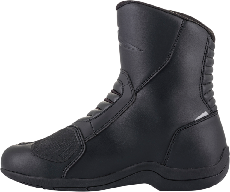 ALPINESTARS - Waterproof V2 Ridge Boots - Black - US 7.5 / EU 41