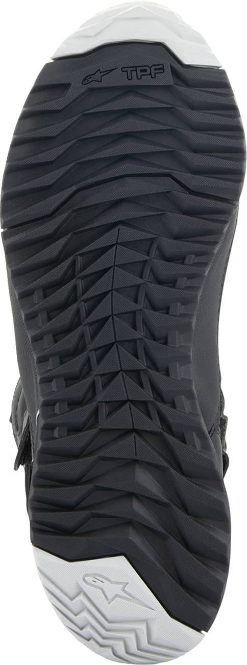 ALPINESTARS - Stella RT-7 Drystar® Boots - Black - US 7 / EU 38