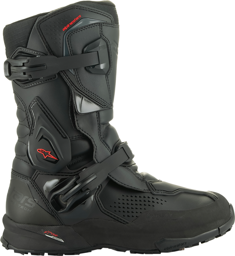 ALPINESTARS - XT-8 Gore-Tex® Boots - Black - US 7.5 / EU 41
