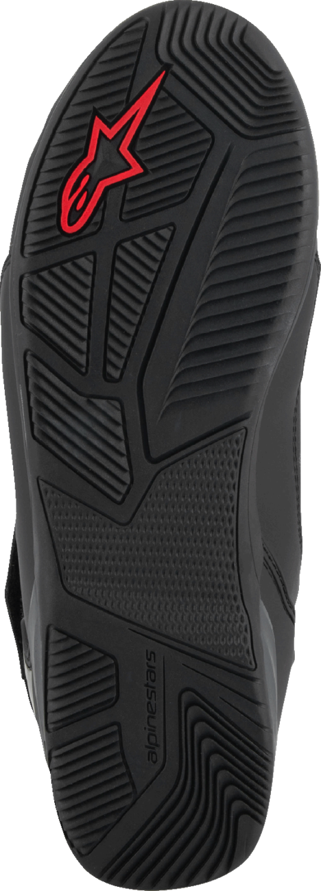 ALPINESTARS - Austral GTX Boots - Black/Dark Gray - US 12.5 / EU 46