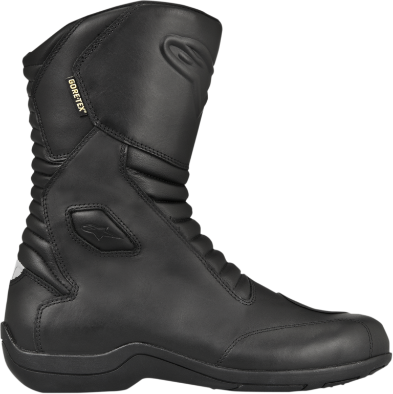 ALPINESTARS - Web Gore-Tex Boots - Black - US 10.5 / EU 45