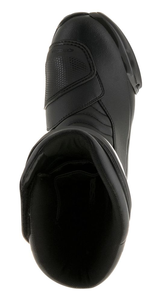 ALPINESTARS - SMX-S Boots - Black - US 12.5 / EU 48
