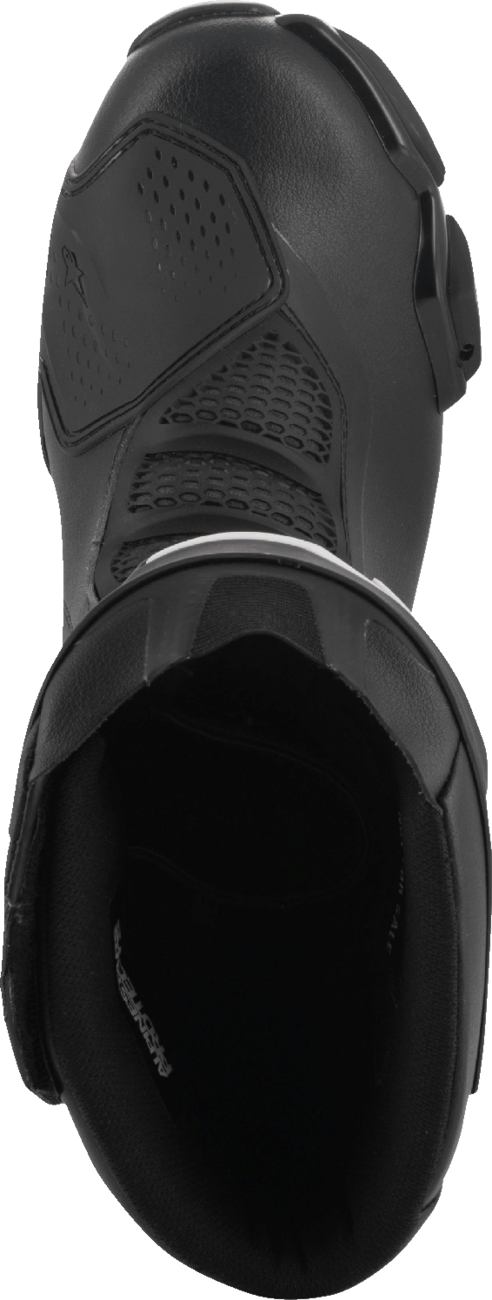 ALPINESTARS - SMX-6 V3 Drystar® Boots - Black - US 8/EU 42