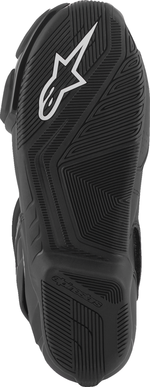 ALPINESTARS - Stella SMX-6 V3 Boots - Black/White - US 5 / EU 36