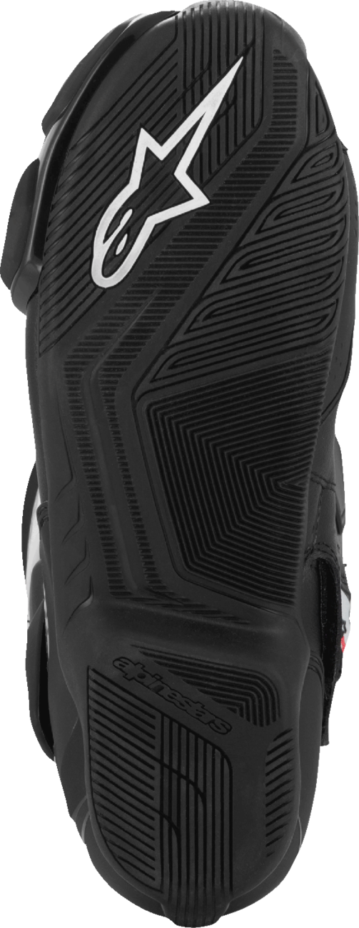 ALPINESTARS - Stella SMX-6 V3 Boots - Black/White/Pink - US 6 / EU 37