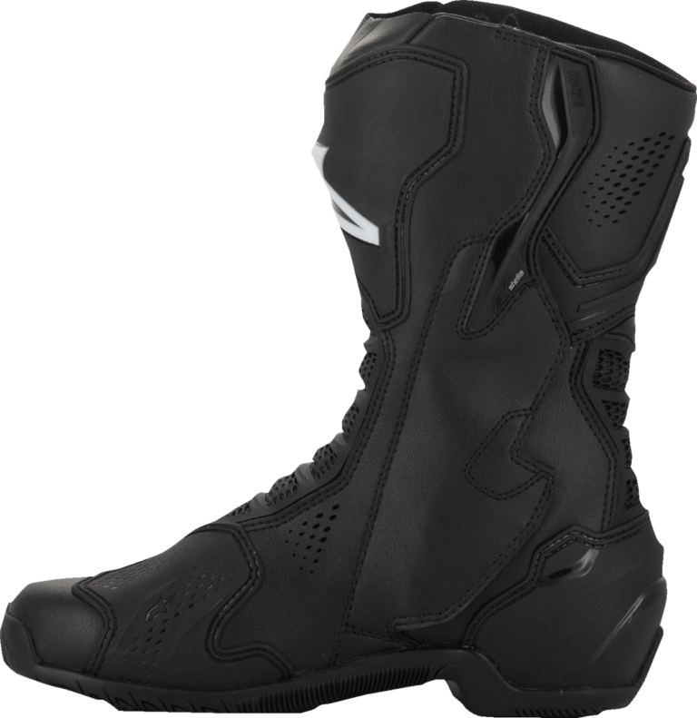 ALPINESTARS - Stella SMX-6 V3 Vented Boots - Black - US 8.5 / EU 40