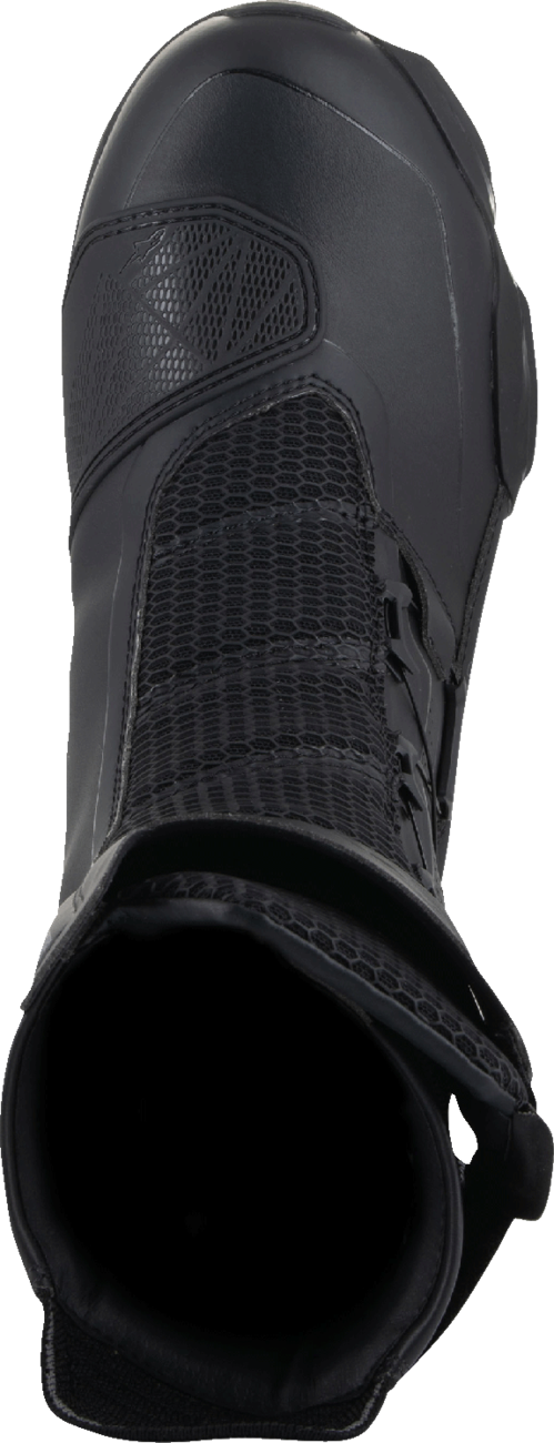 ALPINESTARS - SP-X BOA Drystar® Boots - Black/Dark Gray - US 12/EU 47