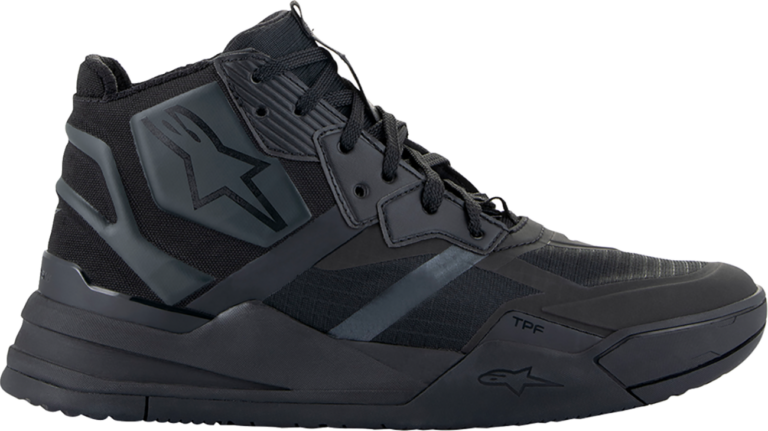 ALPINESTARS - Speedflight Shoe - Black - US 14 / EU 48