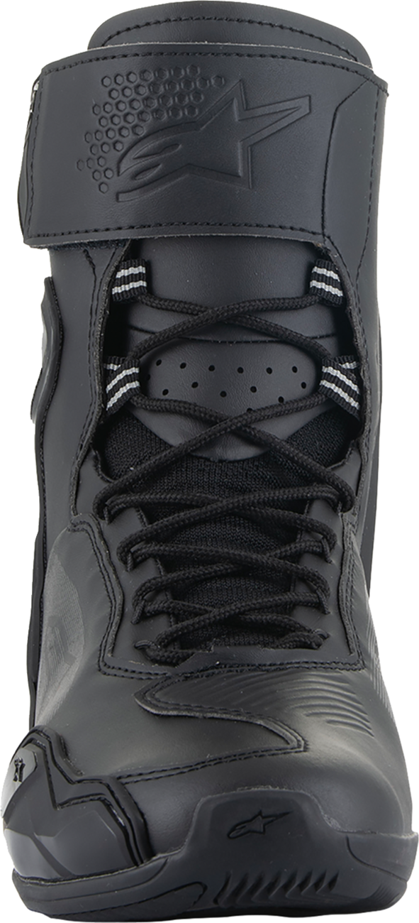ALPINESTARS - Superfaster Shoe - Black - US 9