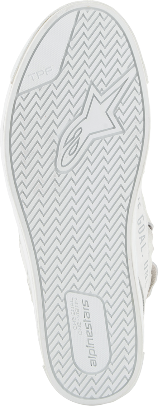 ALPINESTARS - Stella Stated Podium Shoes - White - US 5 / EU 36
