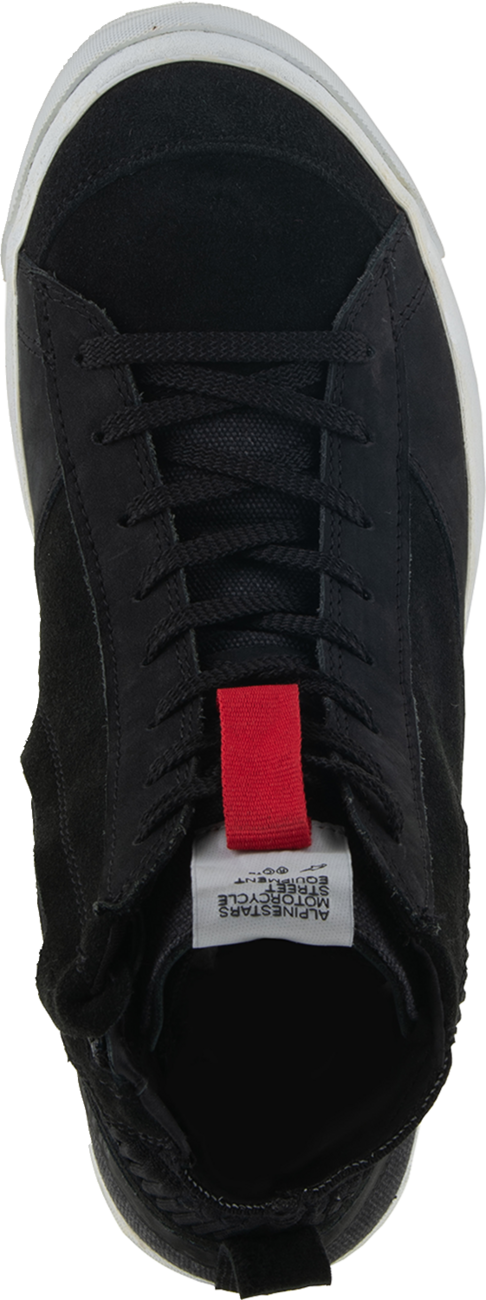 ALPINESTARS - Stated Shoes - Black - US 8 / EU 40.5