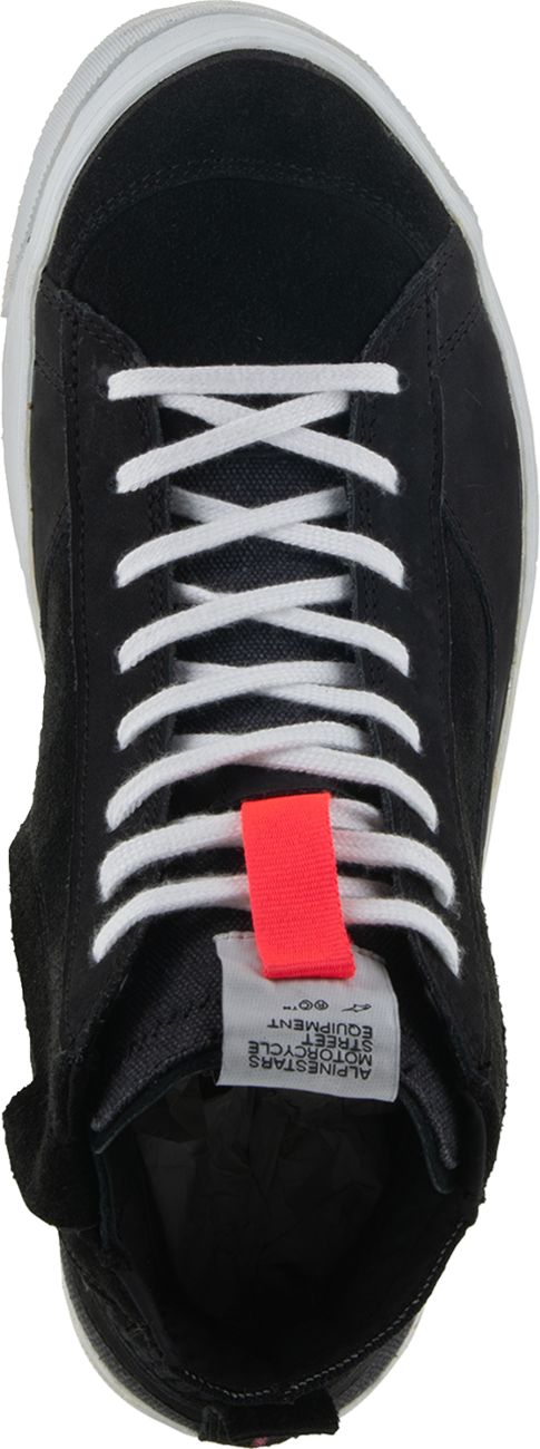 ALPINESTARS - Stella Stated Podium Shoes - Black - US 7 / EU 38.5