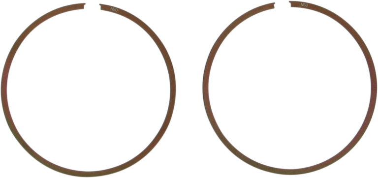 WISECO - Ring Set