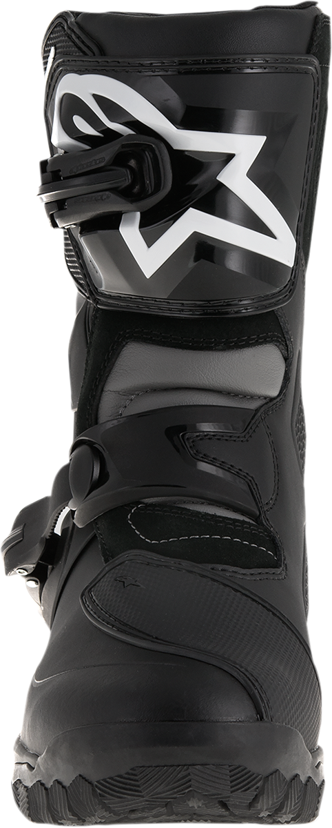 ALPINESTARS - Belize Drystar® Boots - Black - US 10 / EU 43