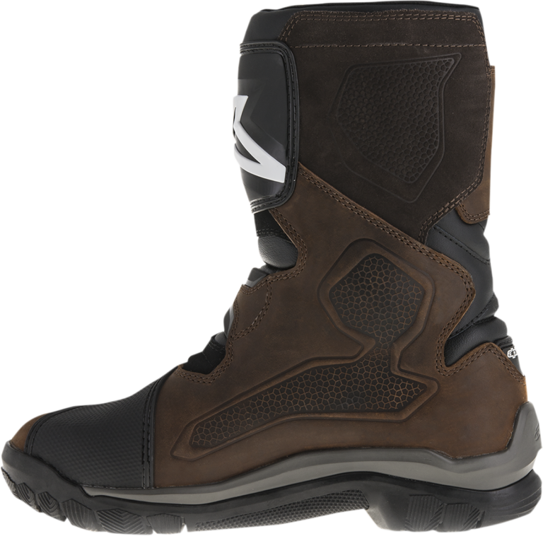 ALPINESTARS - Belize Drystar® Boots - Oiled Brown - US 8 / EU 40.5