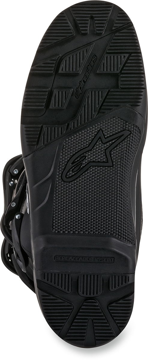 ALPINESTARS - Tech 3 Boots - Black - US 11