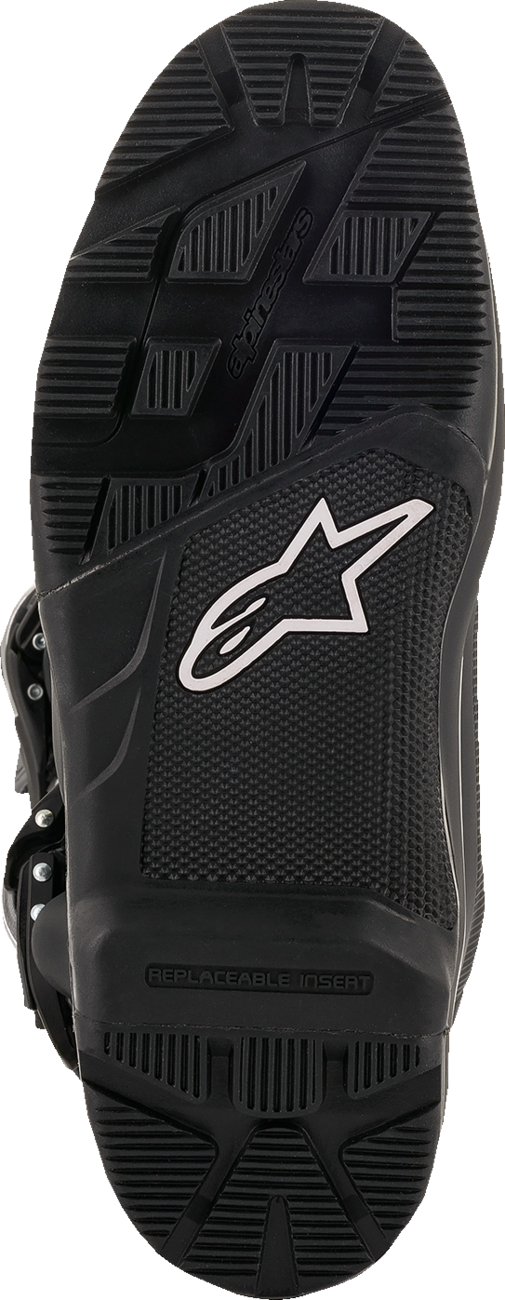 ALPINESTARS - Tech 7 Enduro Drystar® Boots - Black - US 7 / EU 40.5