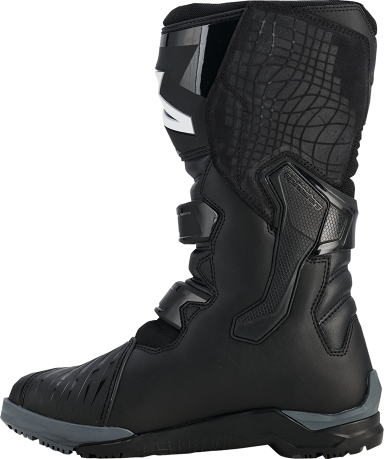 ALPINESTARS - Corozal Adventure Drystar® Boots - Black - US 7