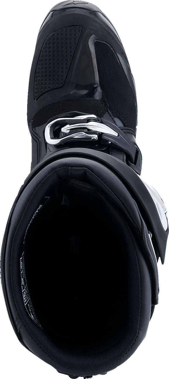ALPINESTARS - Tech 7 Enduro Boots - Black/Anthracite/White - US 9