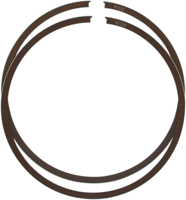 WISECO - Ring Set