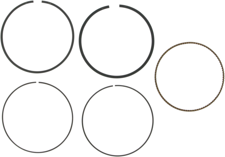 WISECO - Ring Set