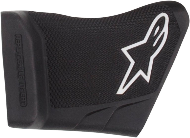 ALPINESTARS - Tech 7 Sole Insert - Black - Size 10