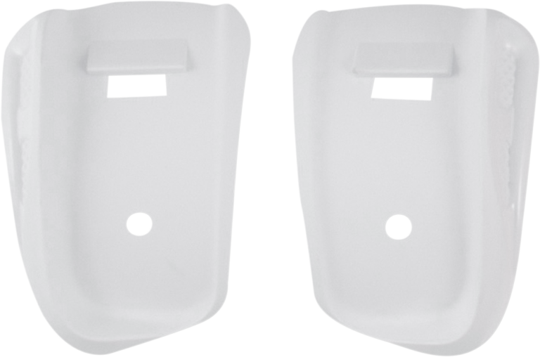 ALPINESTARS - Buckle Base - Tech 10 - White