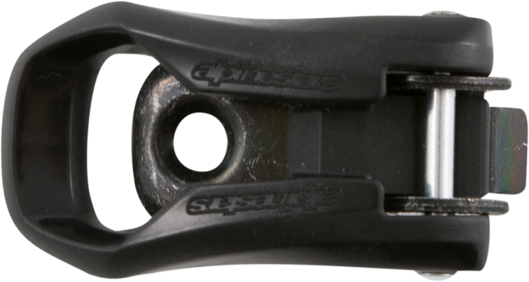 ALPINESTARS - Tech 5 Boot Buckle - With Screw - Black