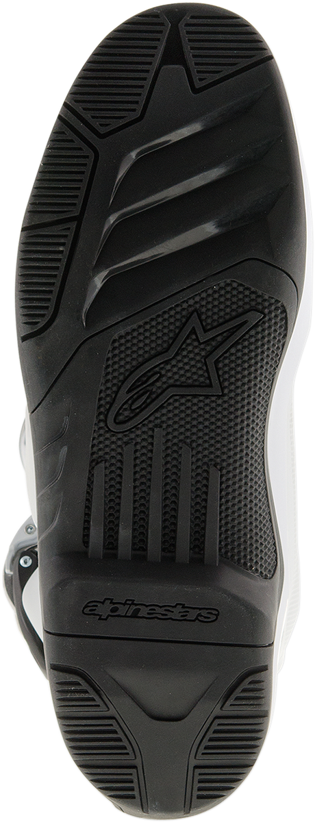 ALPINESTARS - Tech 5 Replacement Boot Soles - Black - Size 12