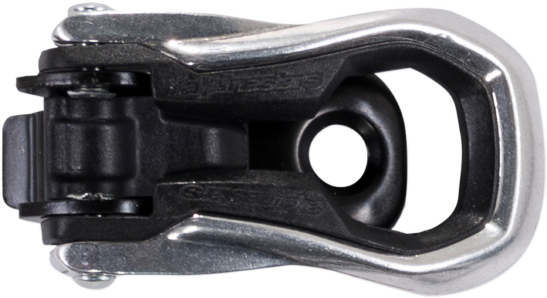 ALPINESTARS - Buckle Base - Tech 10 - Black