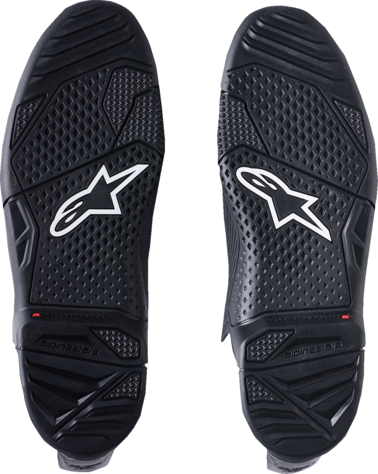 ALPINESTARS - Replacement Sole - Tech 7 - Black - US 15