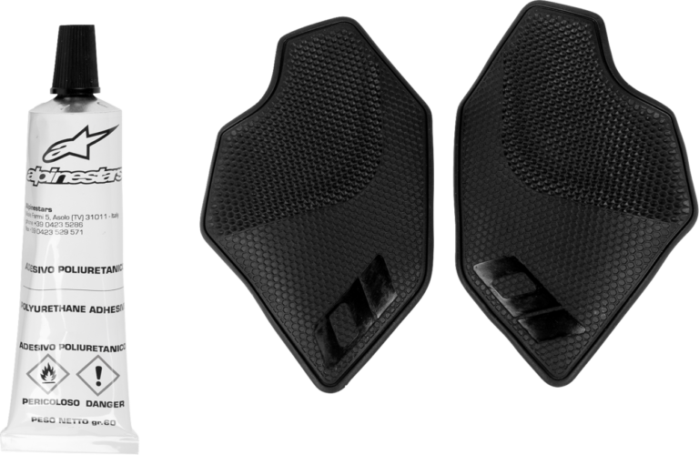 ALPINESTARS - Tech 10 Supervented Footbed Insert - Black US 11/14