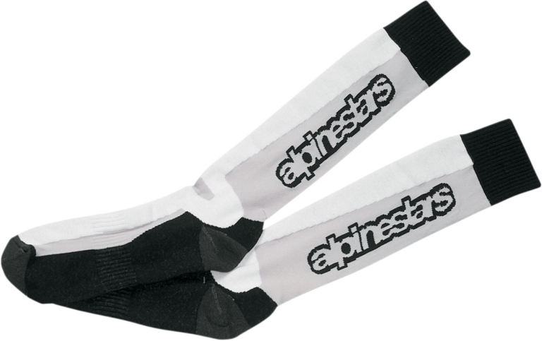ALPINESTARS - Summer Touring Socks - Large/XL