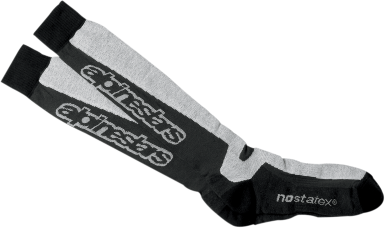 ALPINESTARS - Thermal Tech Socks - Small/Medium