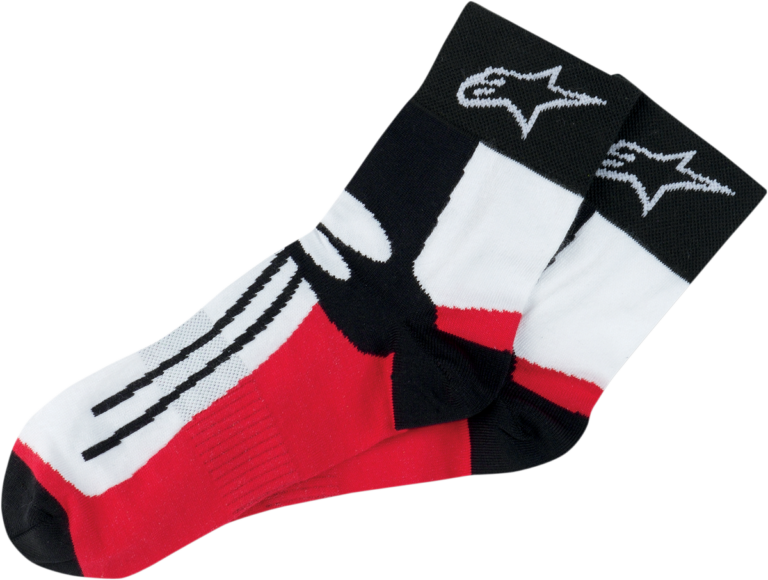 ALPINESTARS - Road Racing Socks - Large/XL