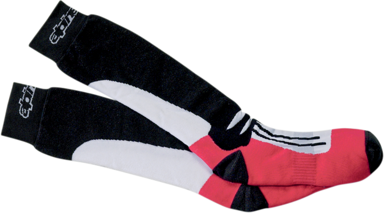 ALPINESTARS - Road Racing Summer Socks - Large/2XL