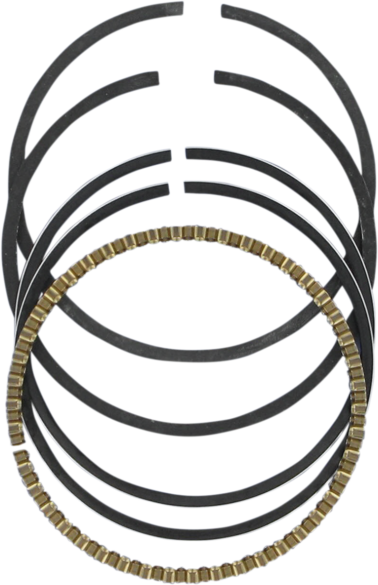 WISECO - Ring Set - Big Twin