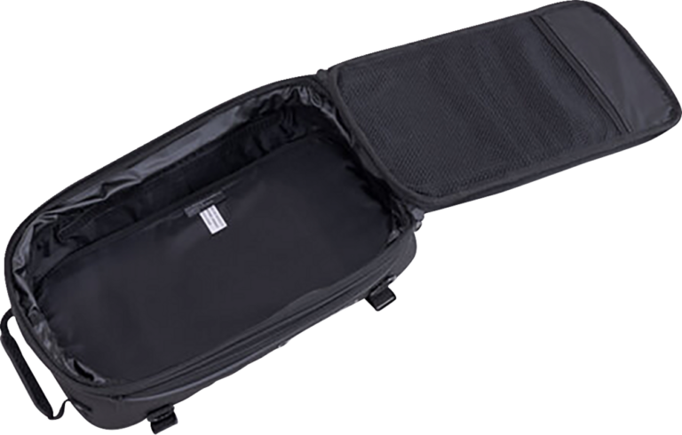 SW-MOTECH - Accessory Bag Expansion - Water Resistant - M/L
