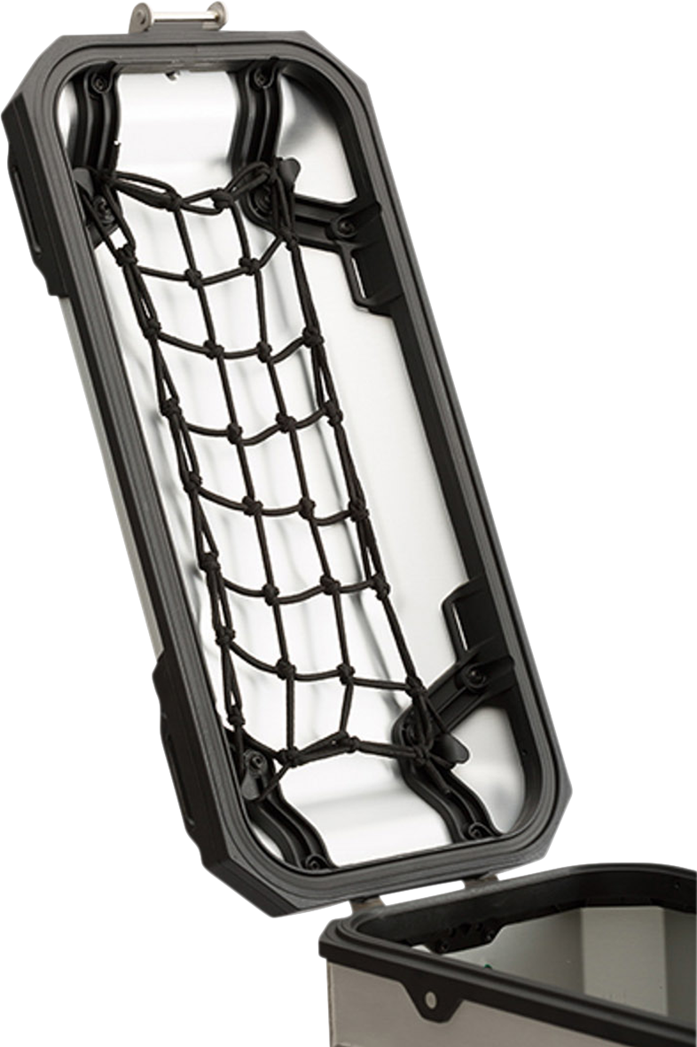 SW-MOTECH - Lid Net - TRAX ADV Side Case - Image 2