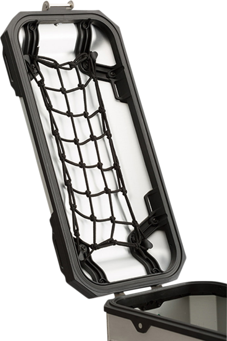 SW-MOTECH - Lid Net - TRAX ADV Side Case