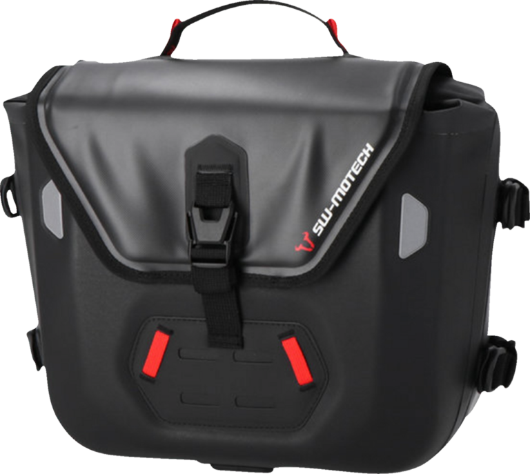 SW-MOTECH - SysBag Waterproof Side Bag - Small - 12 to 16 Liter