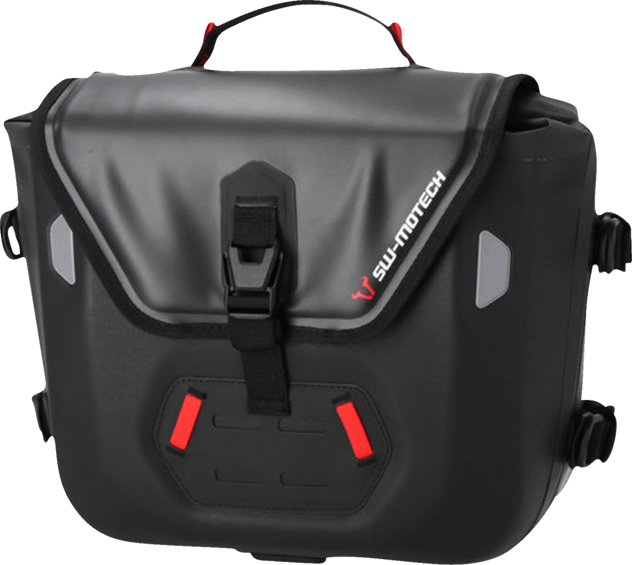 SW-MOTECH - SysBag Waterproof Side Bag - Medium - 17 to 23 Liter - Image 2