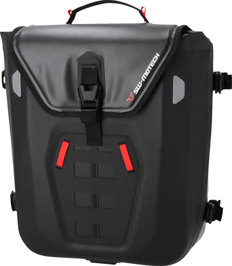 SW-MOTECH - SysBag Waterproof Side Bag - Medium - 17 to 23 Liter