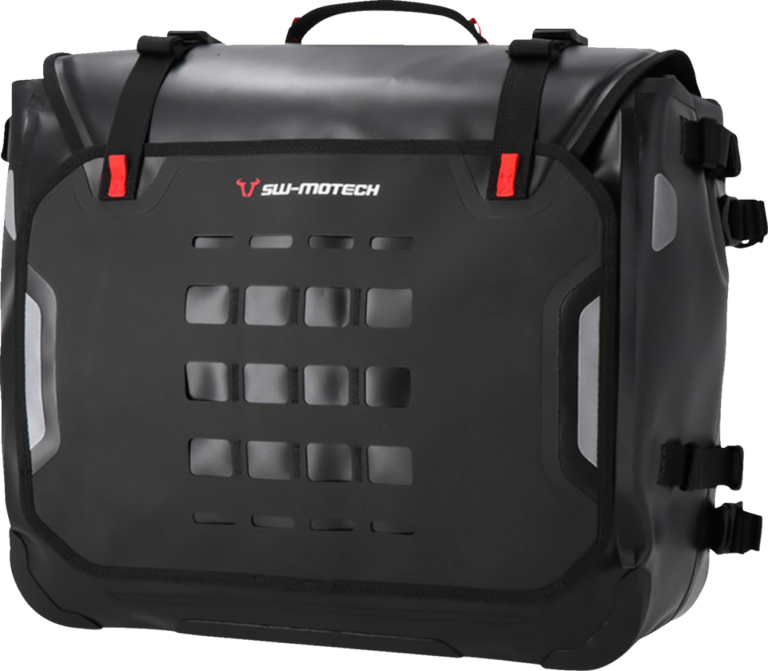 SW-MOTECH - SysBag Waterproof Side Bag - Large - 27 to 40 Liter