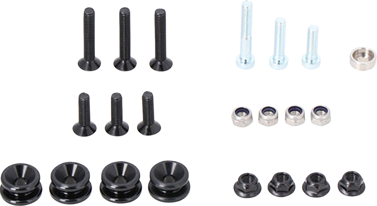SW-MOTECH - SysBag Adapter Kit - 10/15/30/S/M/L - Image 2