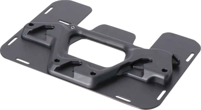 SW-MOTECH - Adapter Plate - SysBag WP S - Left