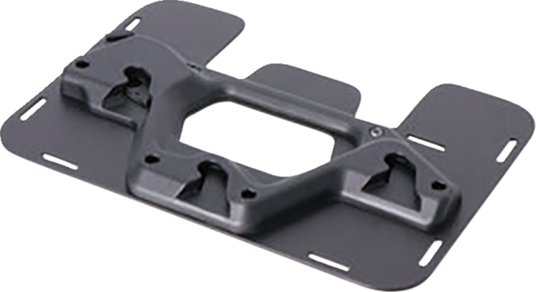 SW-MOTECH - Adapter Plate - SysBag WP S - Right
