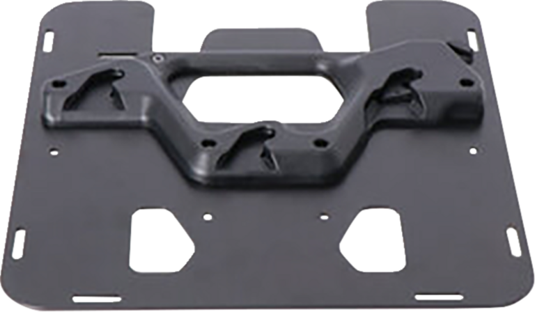 SW-MOTECH - SysBag WP M Adapter Plate - Left