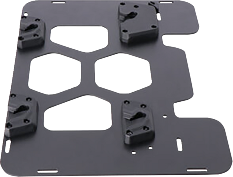 SW-MOTECH - SysBag WP L Adapter Plate - Left