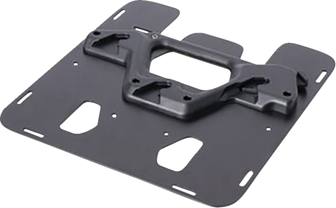 SW-MOTECH - SysBag WP L Adapter Plate - Right - Image 2